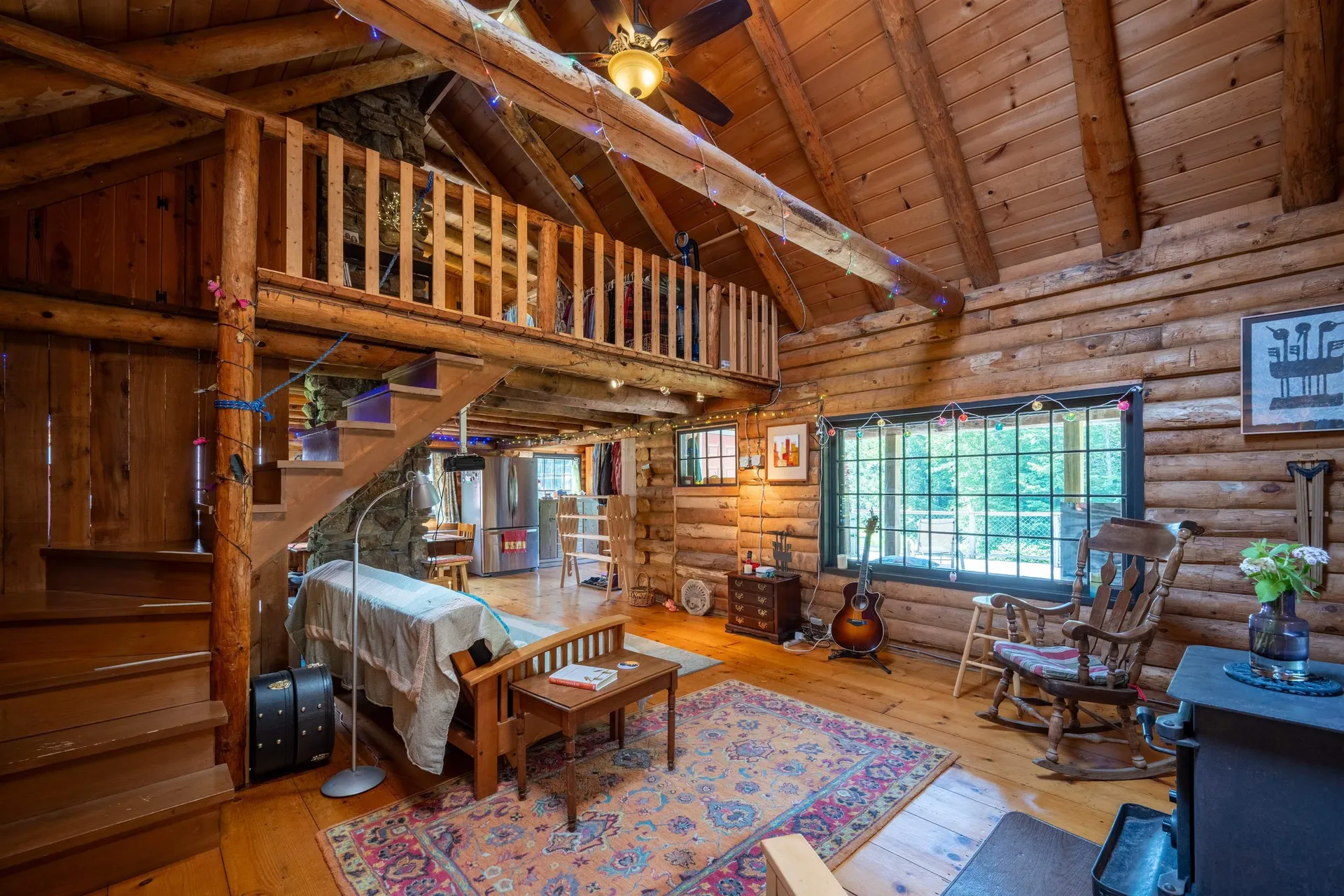 1883 West River Road Lincoln VT 05443
