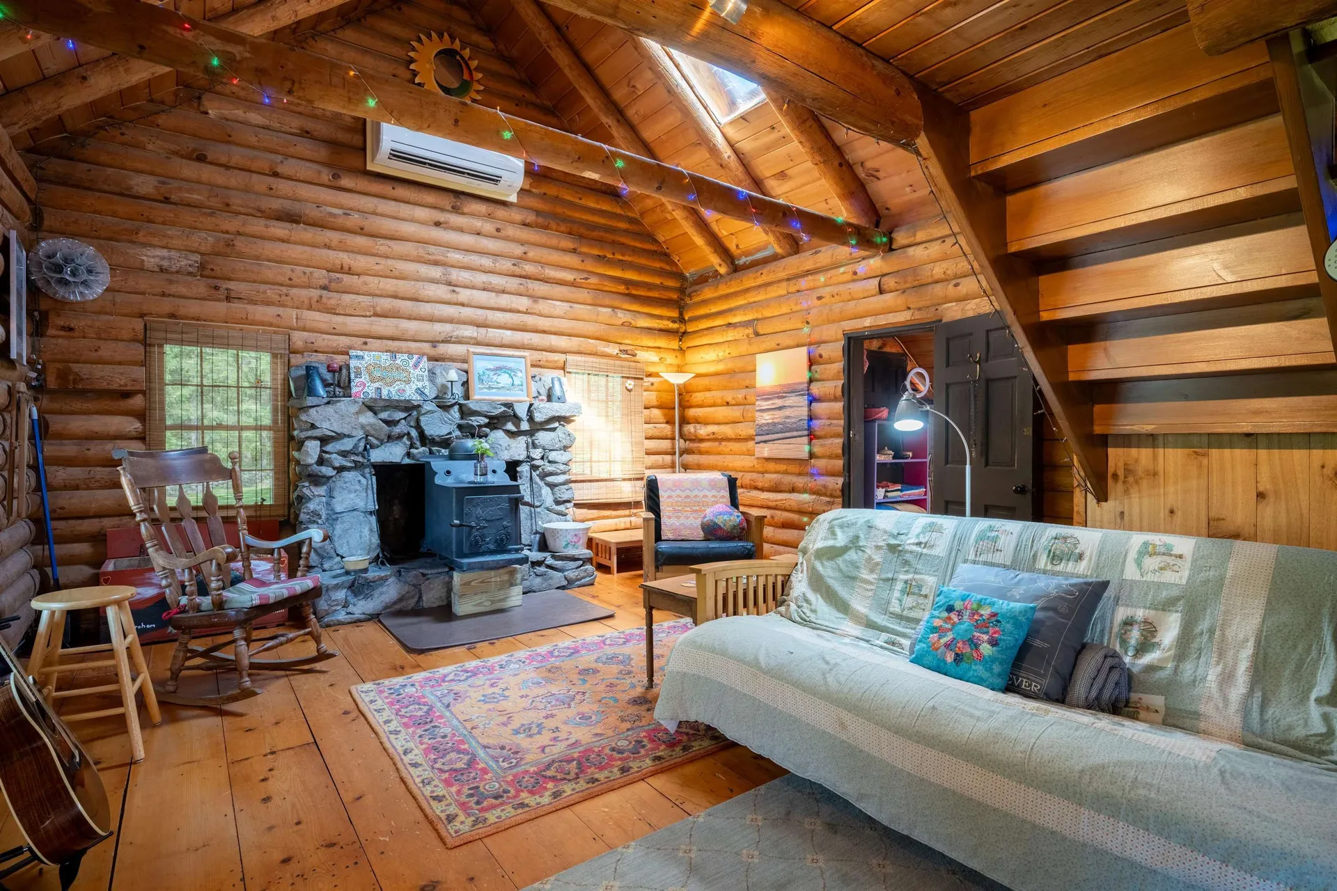 1883 West River Road Lincoln VT 05443