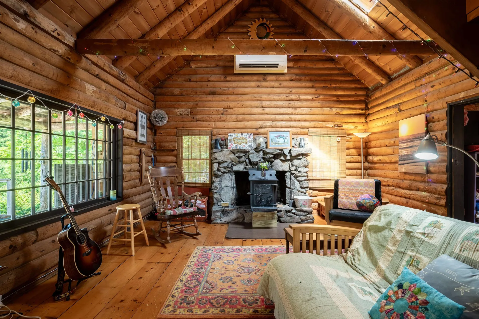 1883 West River Road Lincoln VT 05443