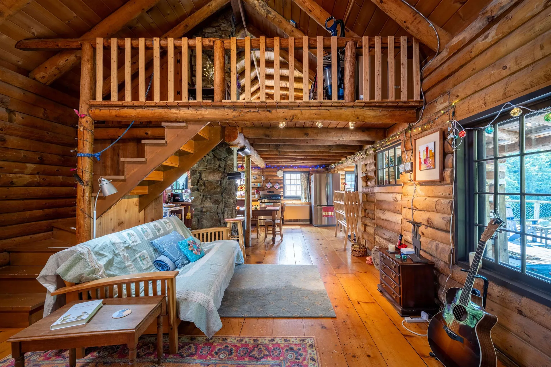 1883 West River Road Lincoln VT 05443