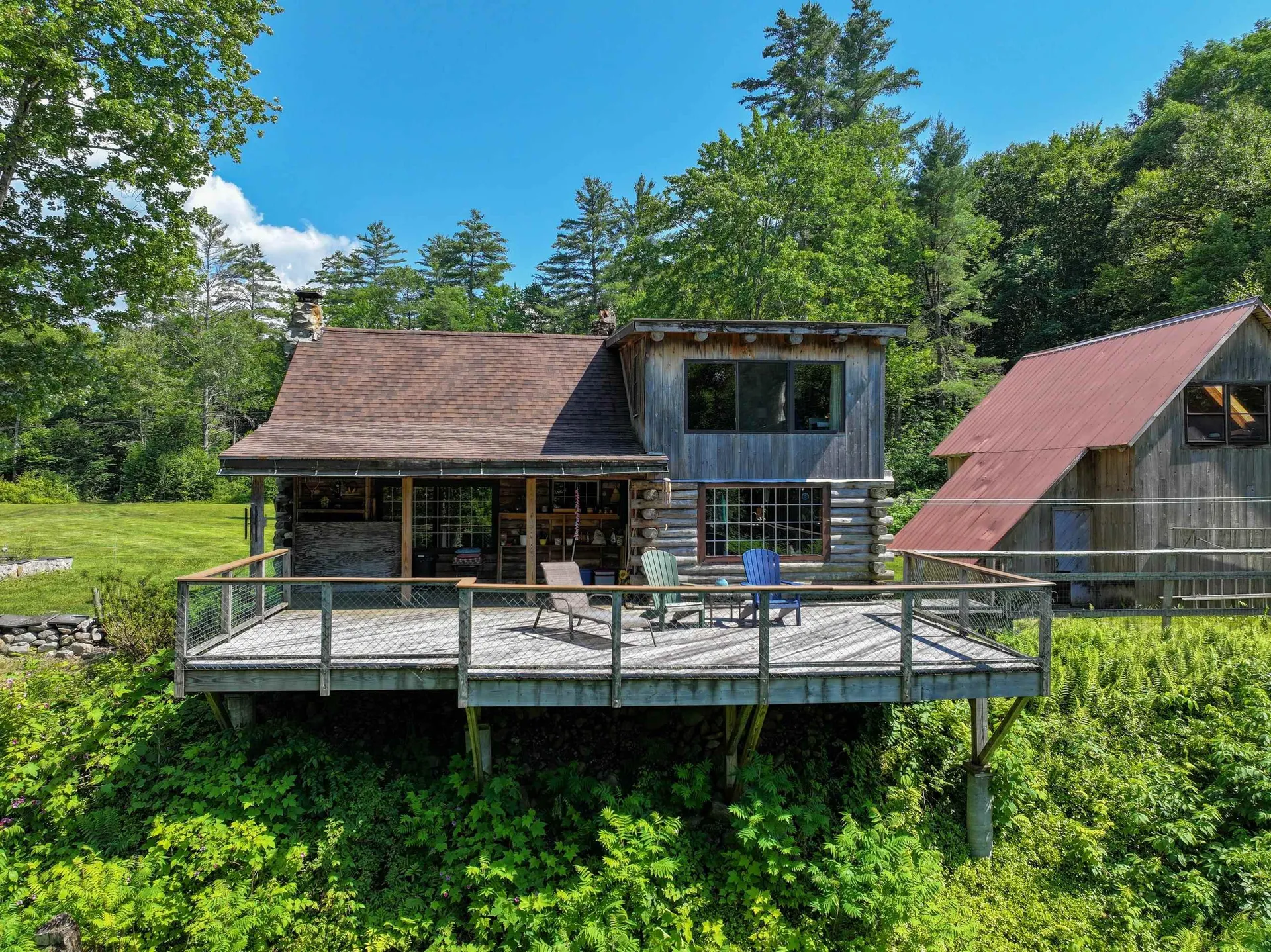 1883 West River Road Lincoln VT 05443