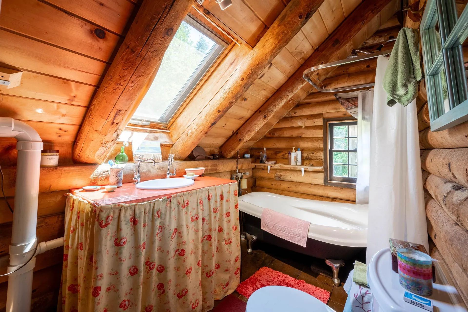 1883 West River Road Lincoln VT 05443