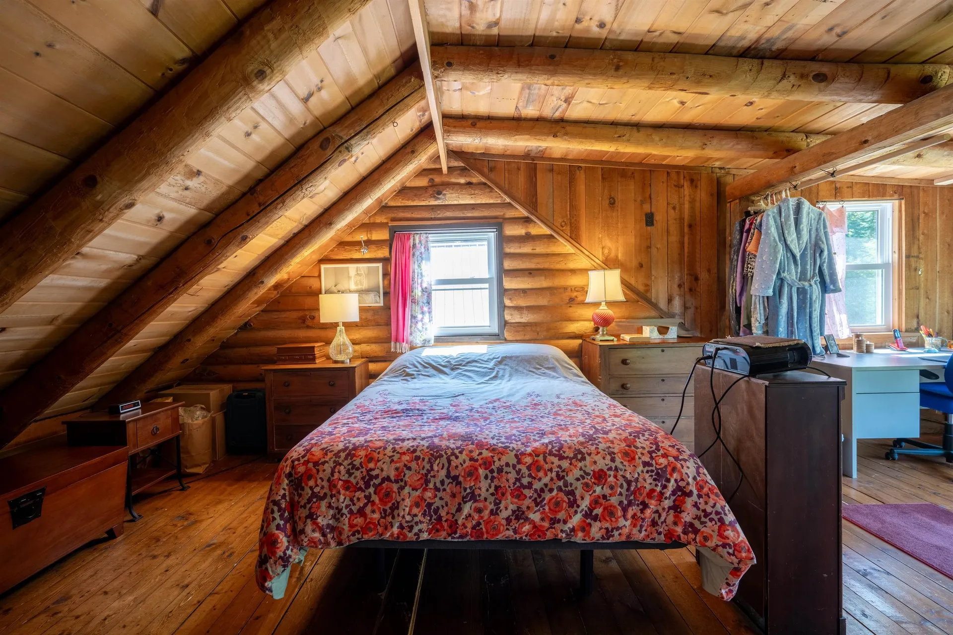 1883 West River Road Lincoln VT 05443