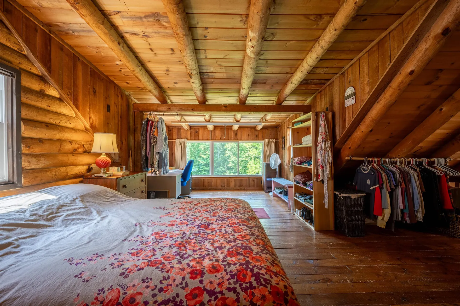 1883 West River Road Lincoln VT 05443