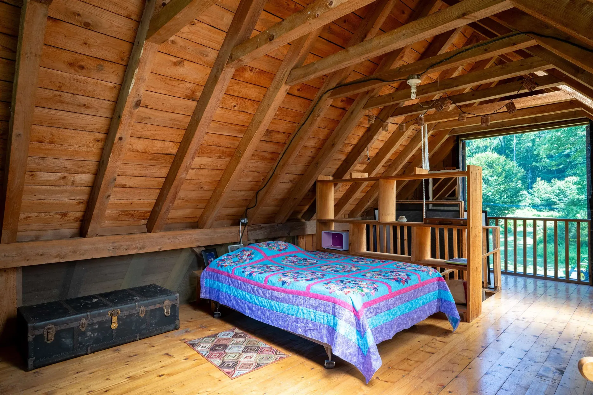 1883 West River Road Lincoln VT 05443