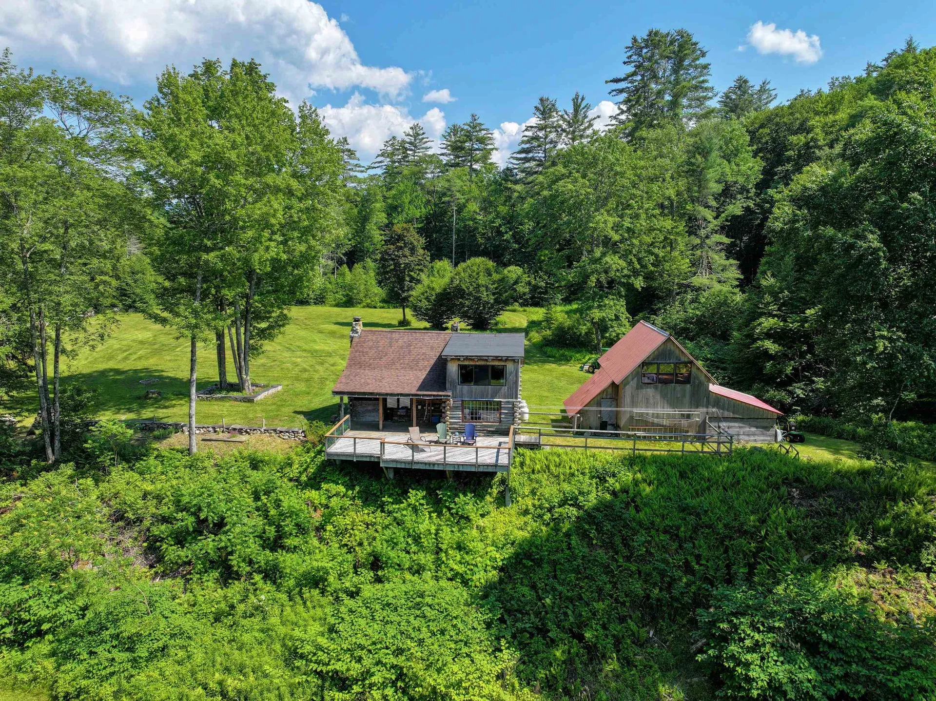 1883 West River Road Lincoln VT 05443