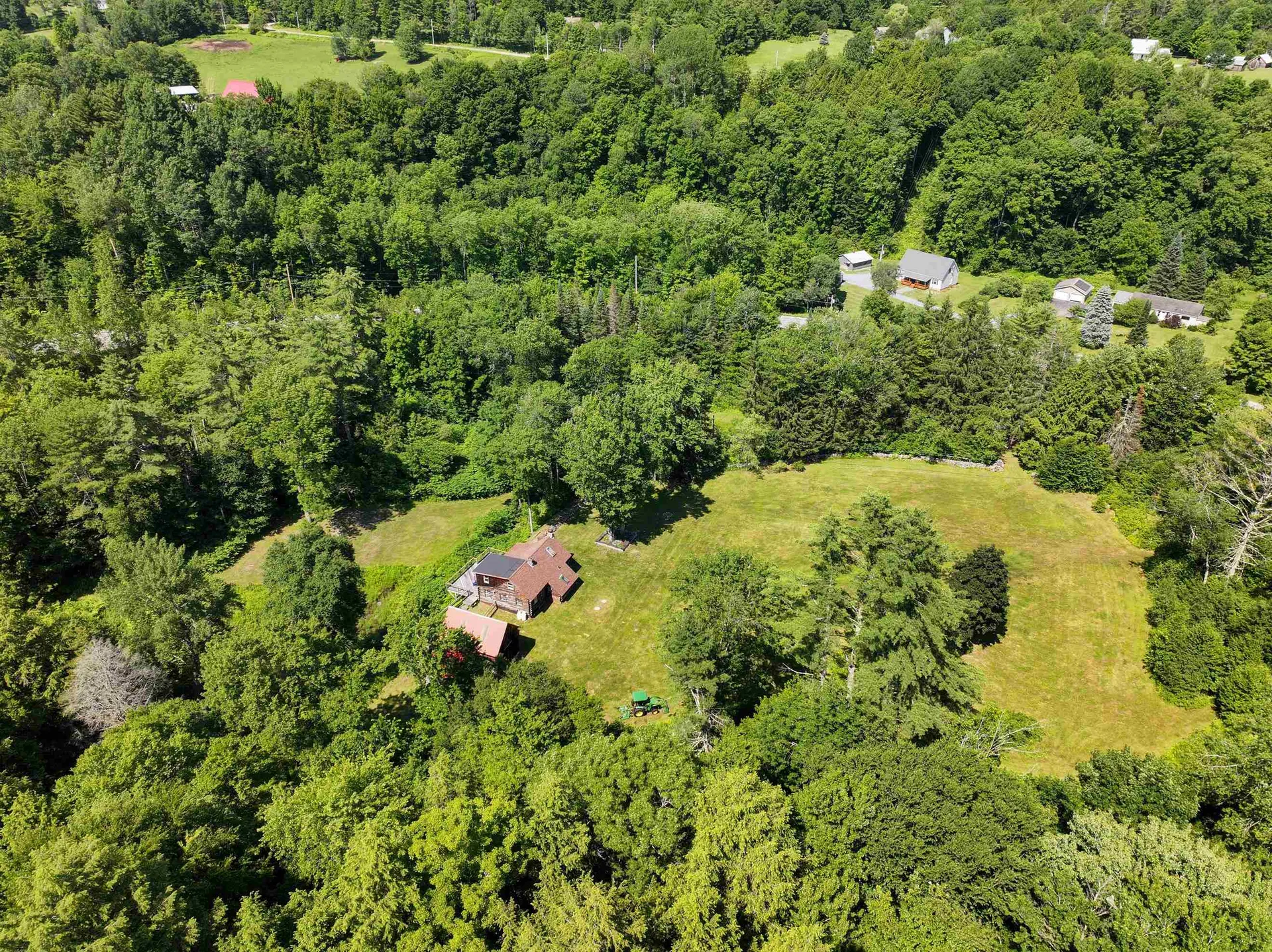 1883 West River Road Lincoln VT 05443