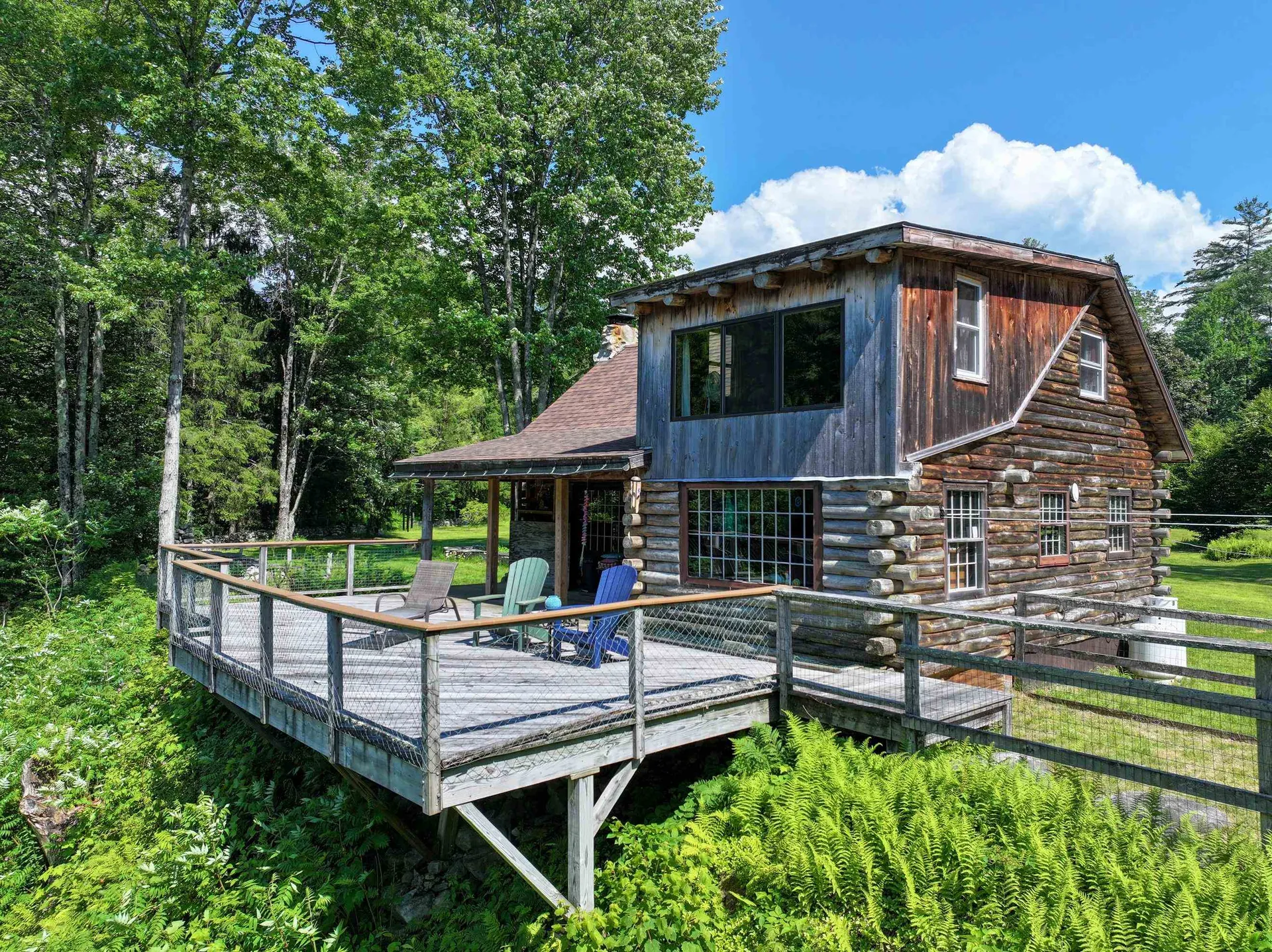 1883 West River Road Lincoln VT 05443