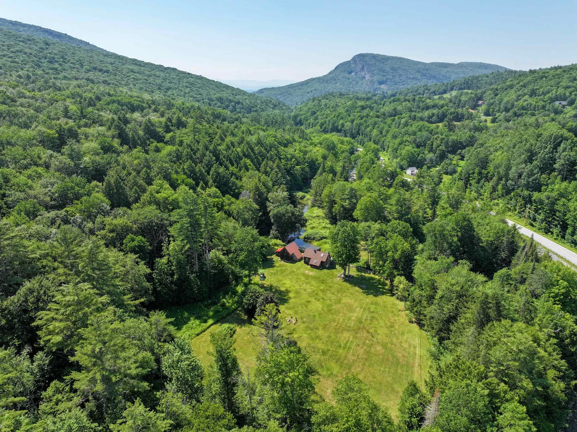 1883 West River Road Lincoln VT 05443