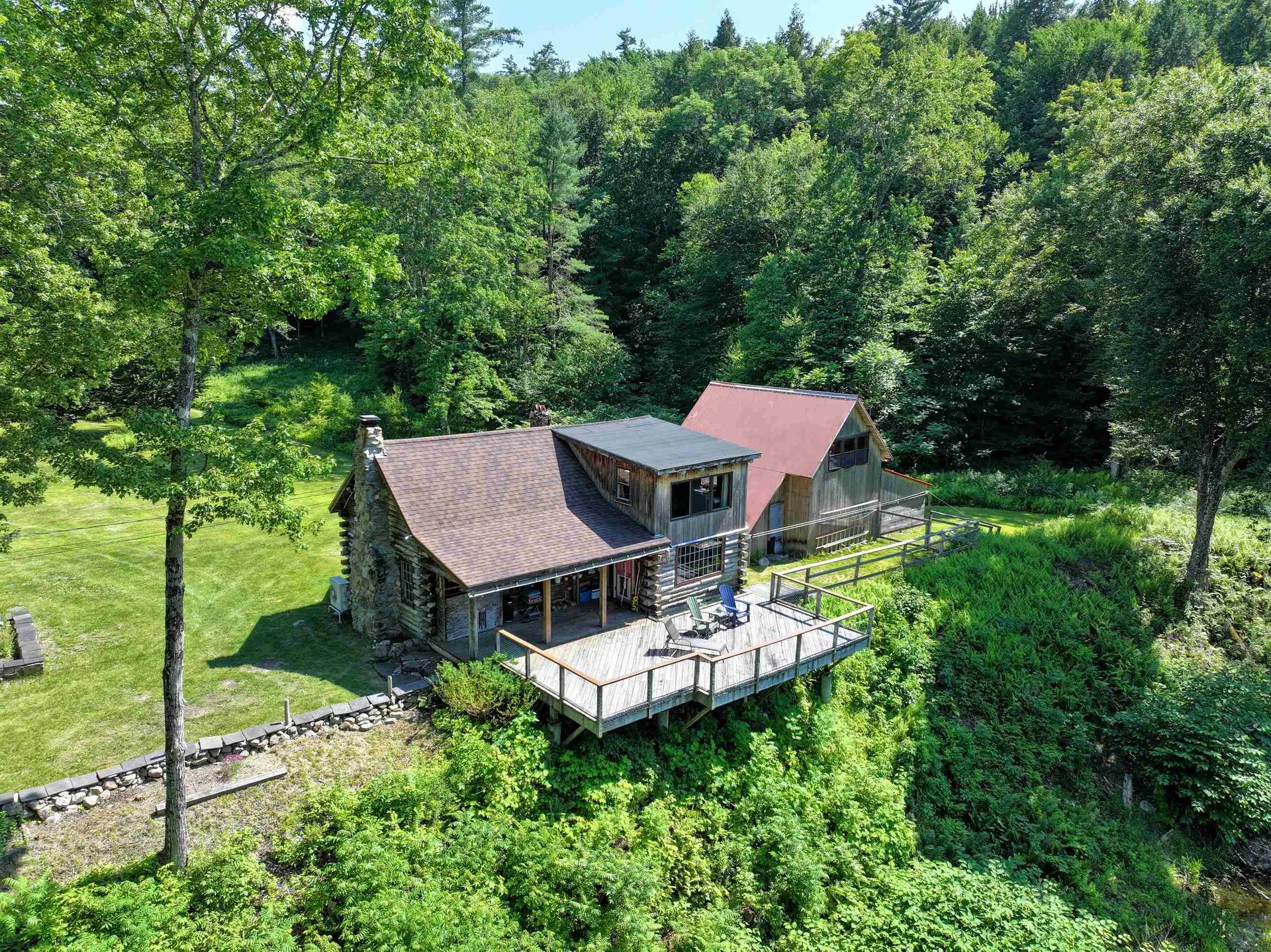 1883 West River Road Lincoln VT 05443