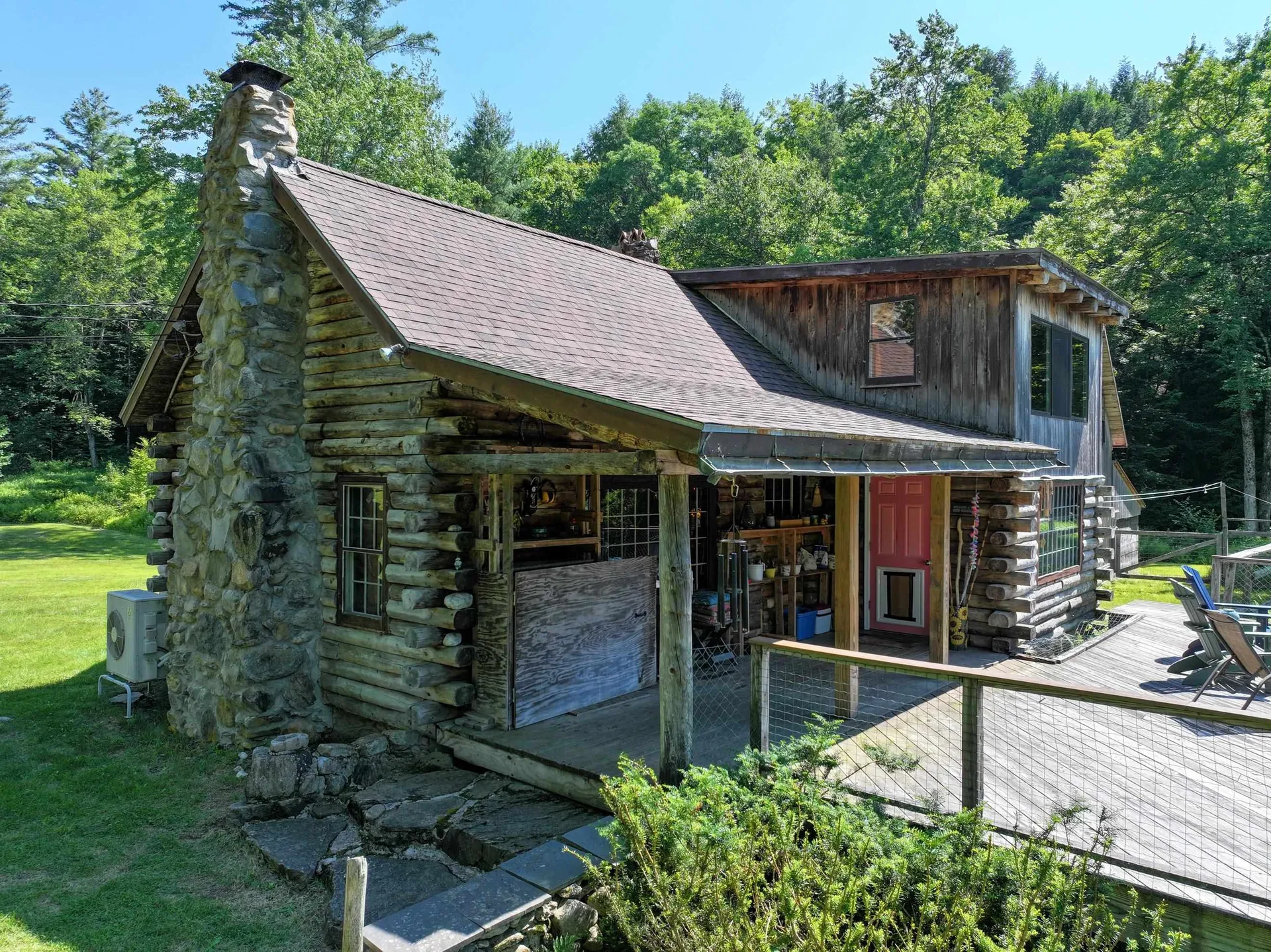 1883 West River Road Lincoln VT 05443