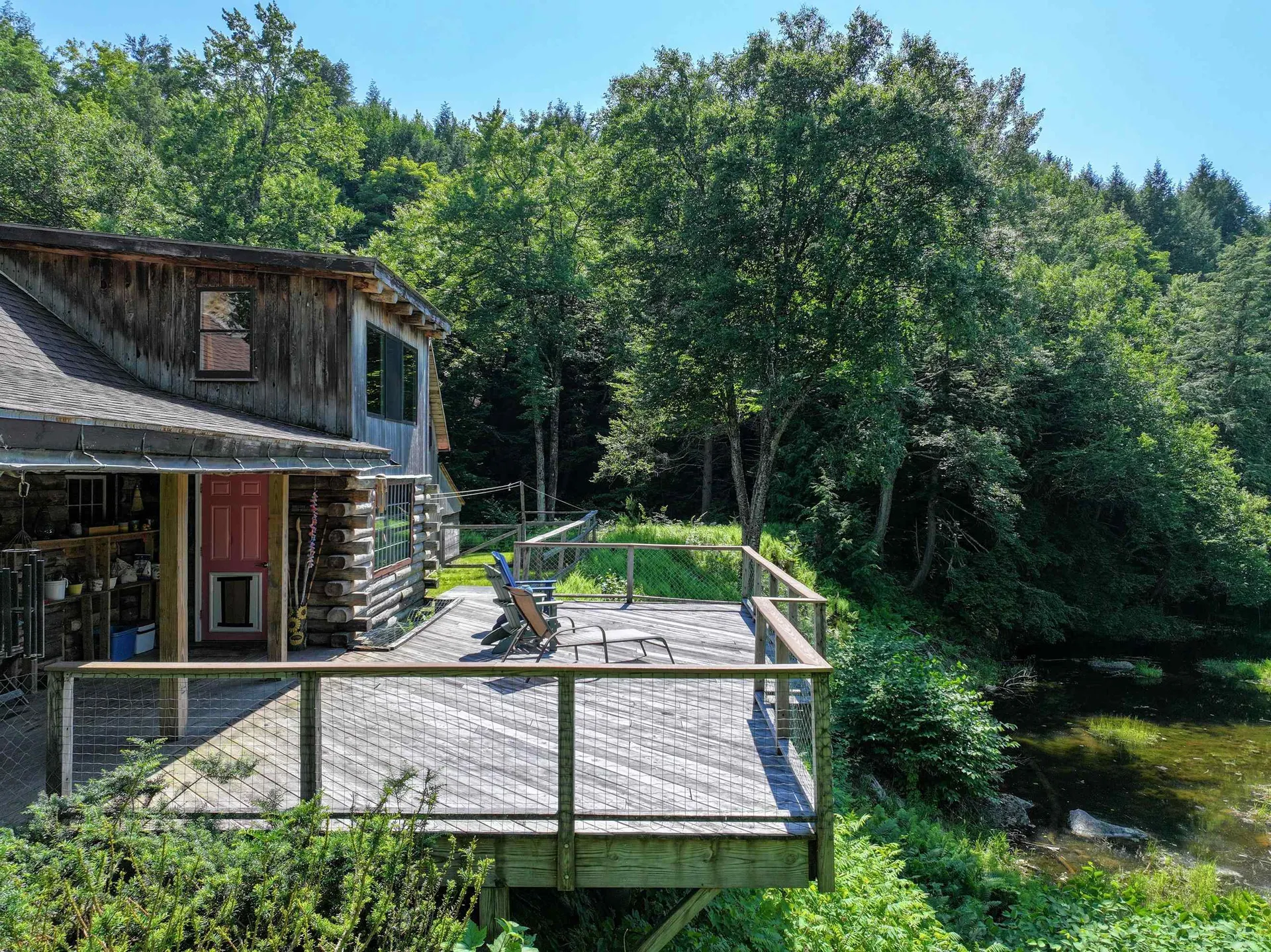 1883 West River Road Lincoln VT 05443