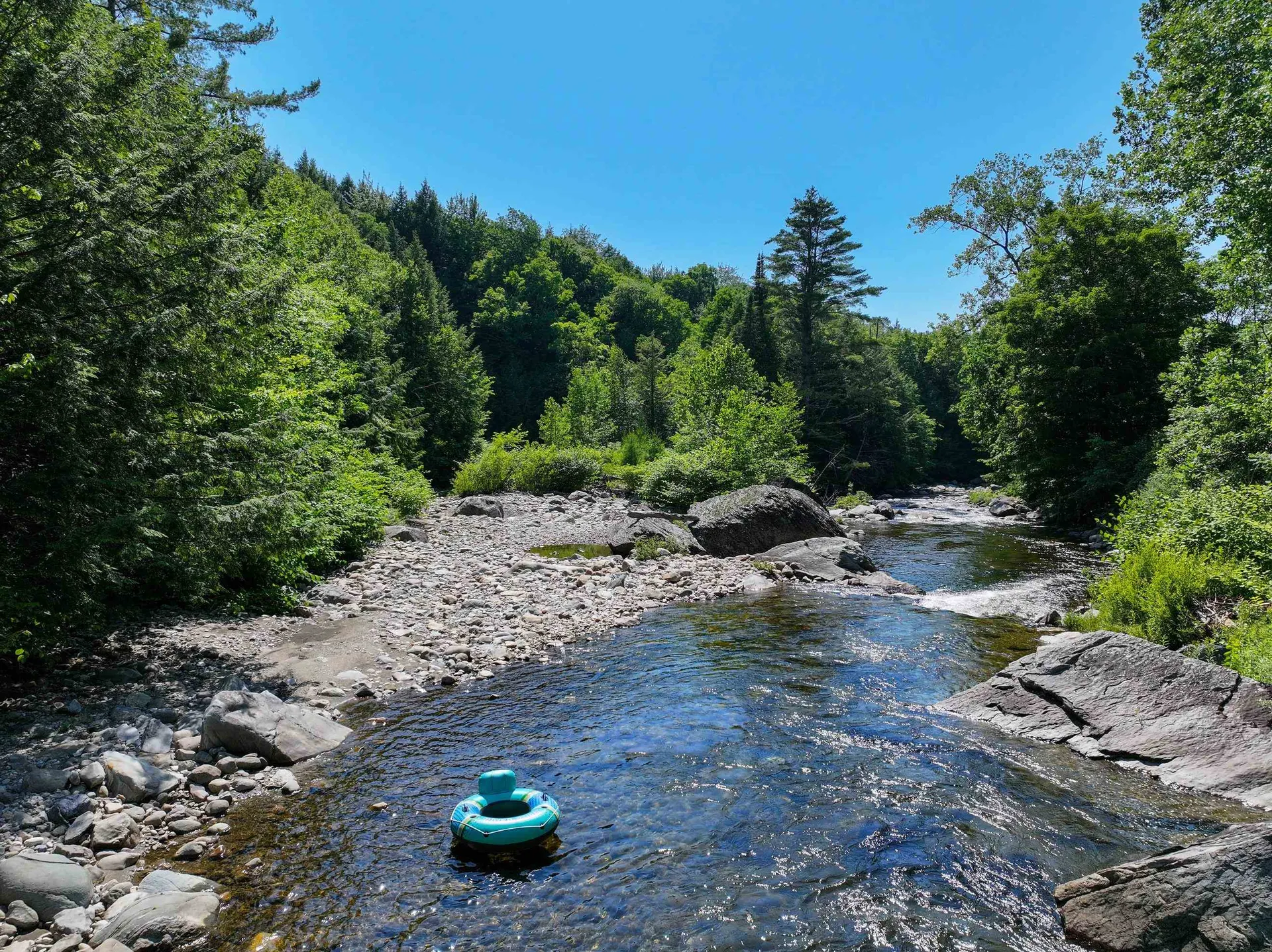 1883 West River Road Lincoln VT 05443