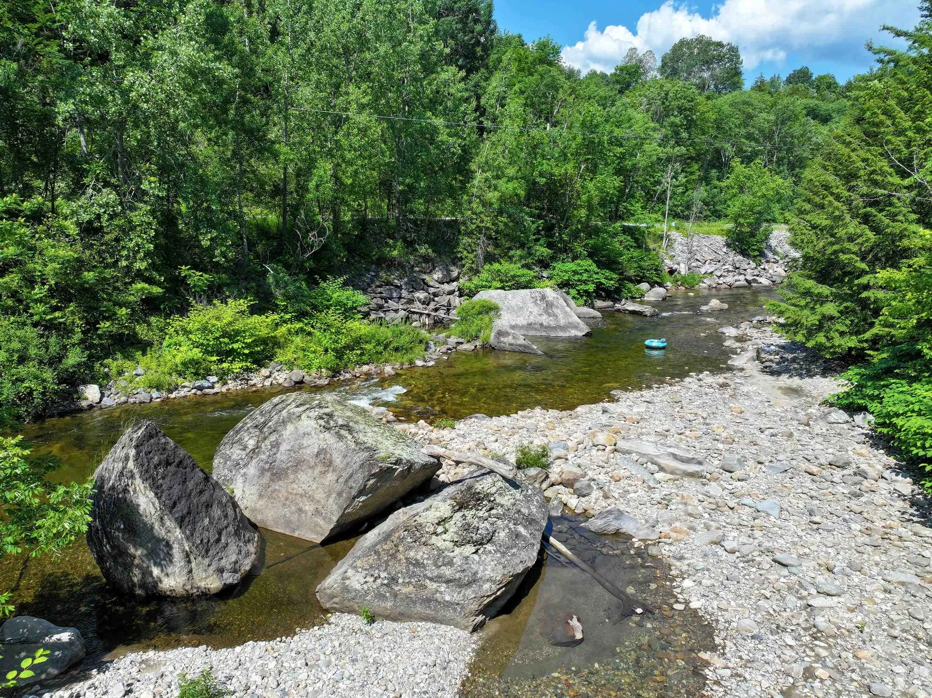 1883 West River Road Lincoln VT 05443
