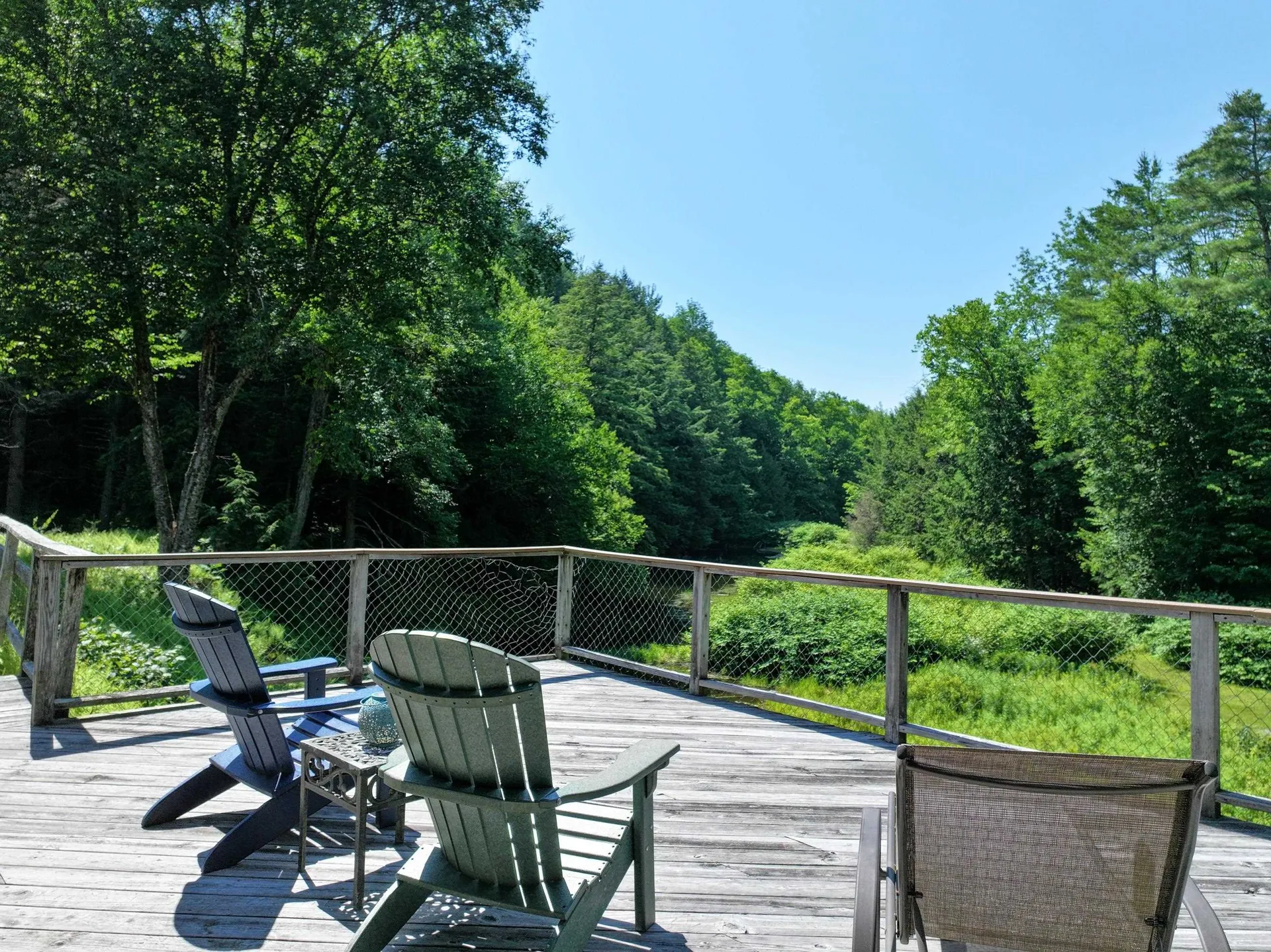 1883 West River Road Lincoln VT 05443
