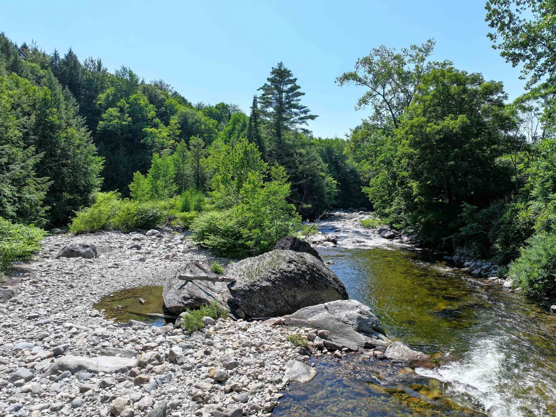 1883 West River Road Lincoln VT 05443