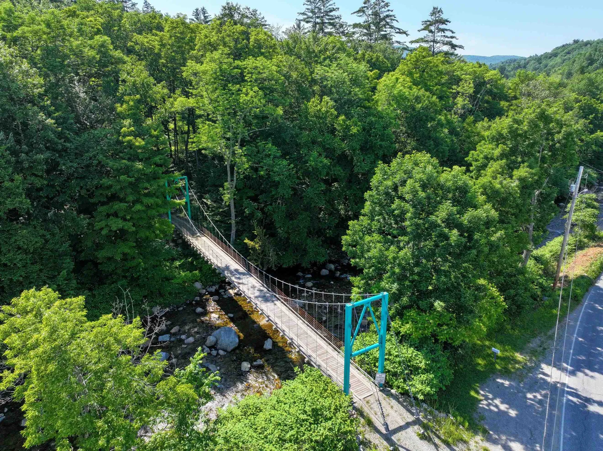 1883 West River Road Lincoln VT 05443