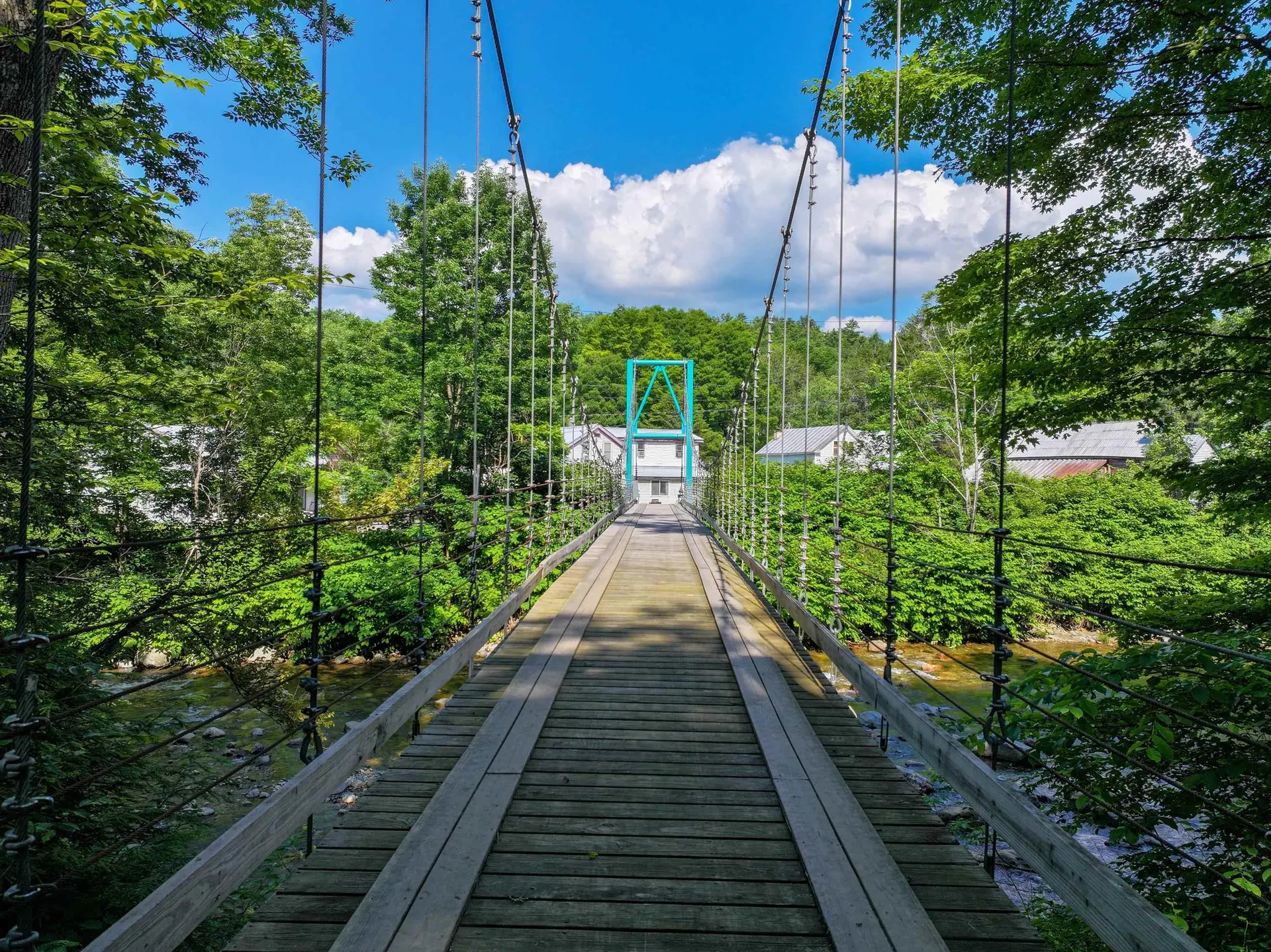1883 West River Road Lincoln VT 05443
