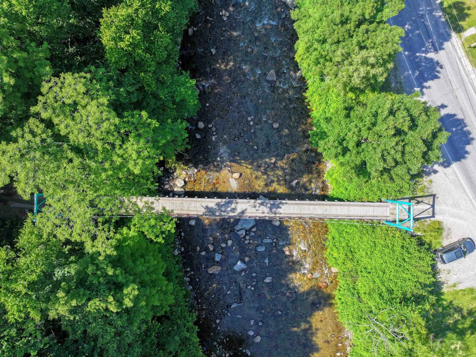 1883 West River Road Lincoln VT 05443