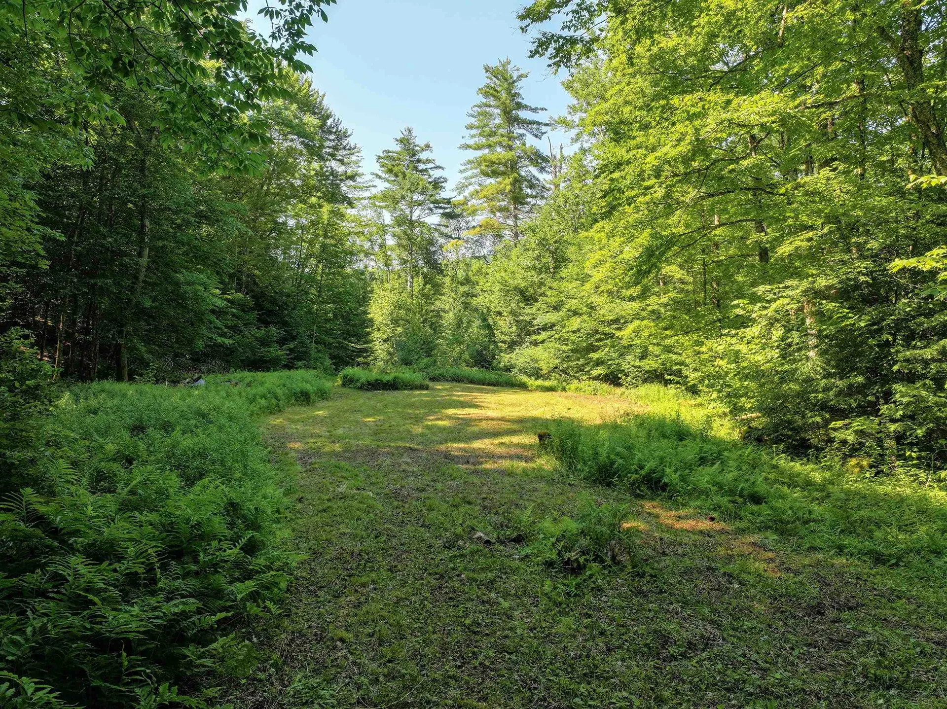 1883 West River Road Lincoln VT 05443