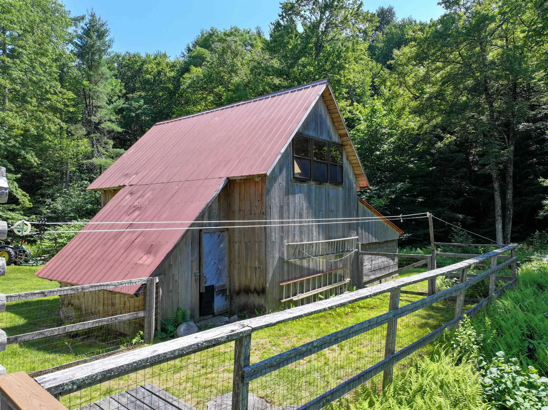 1883 West River Road Lincoln VT 05443
