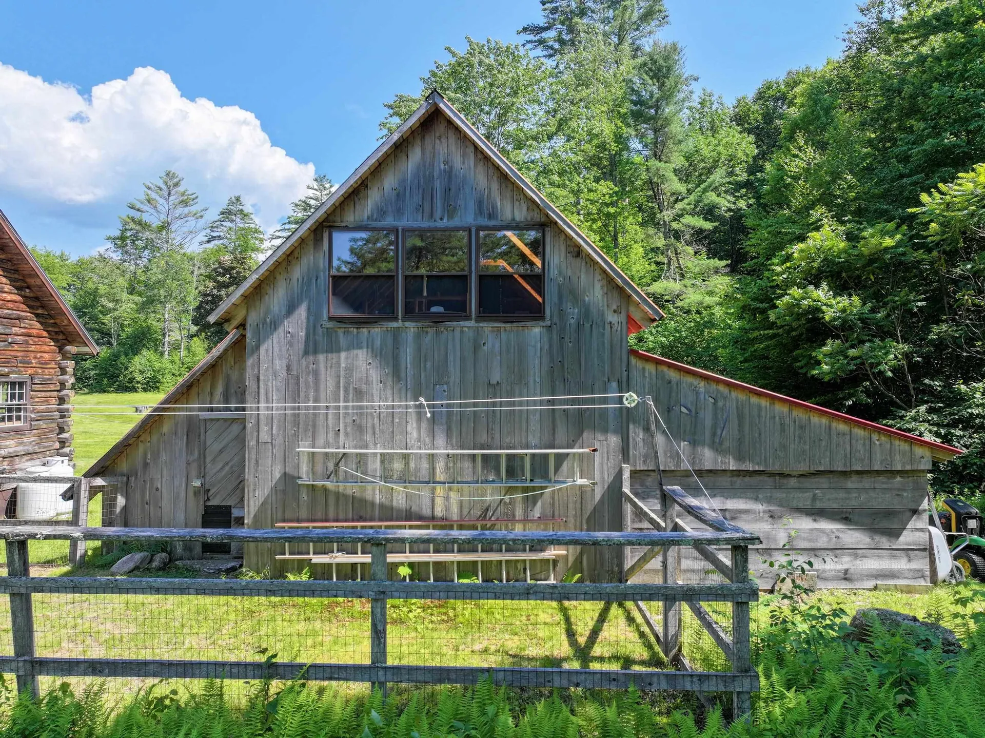 1883 West River Road Lincoln VT 05443