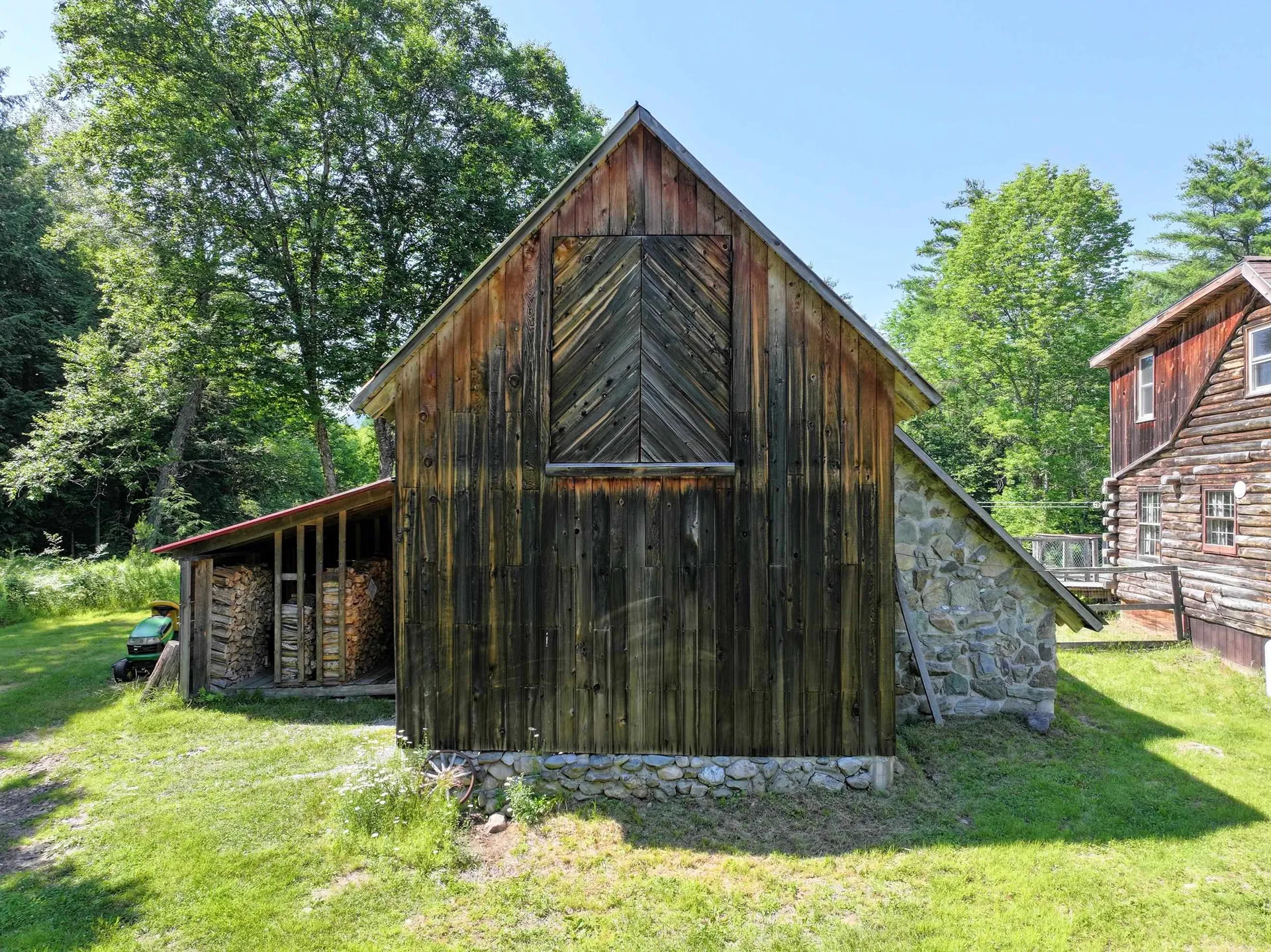 1883 West River Road Lincoln VT 05443