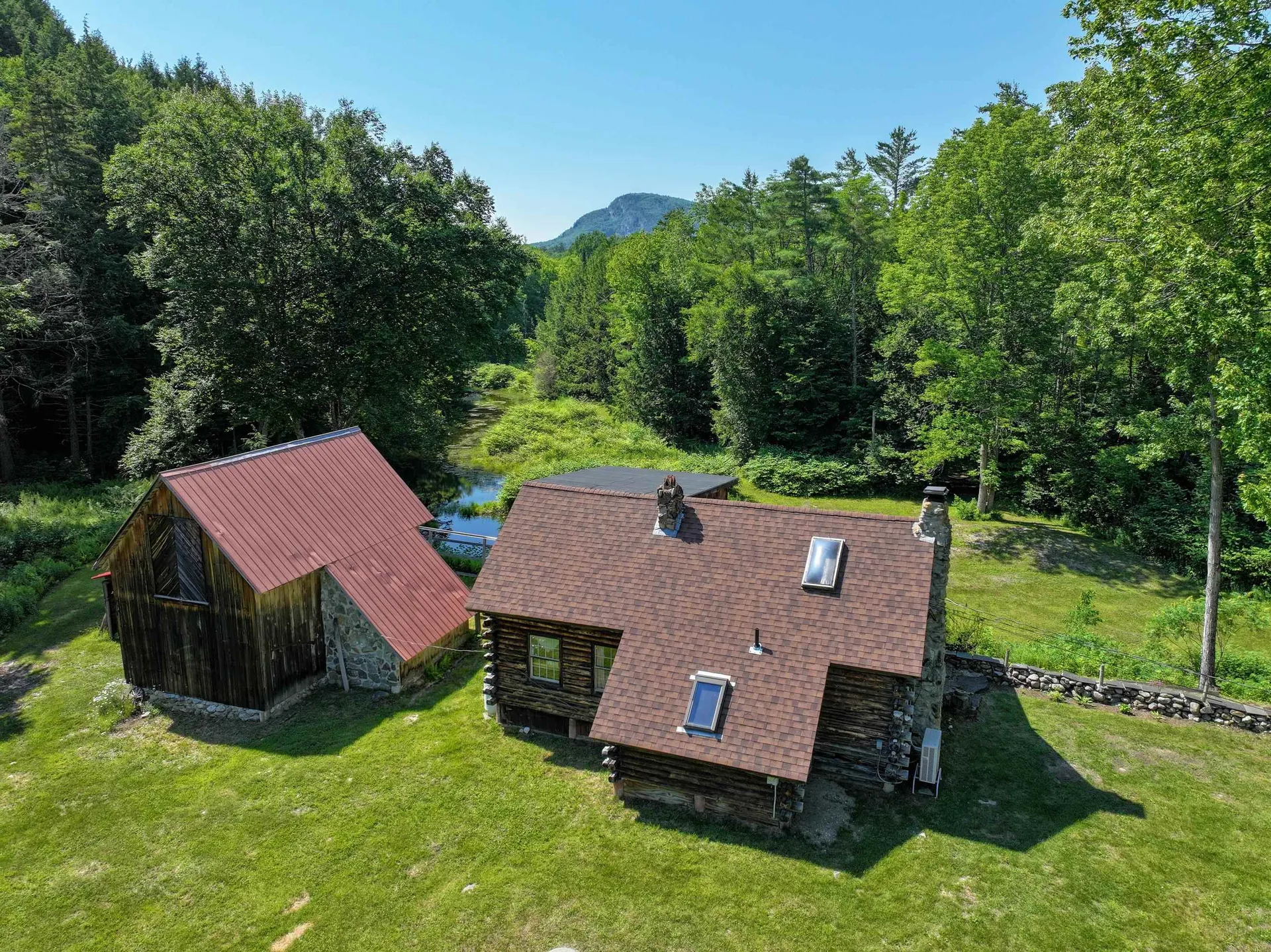 1883 West River Road Lincoln VT 05443