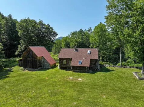 1883 West River Road Lincoln VT 05443