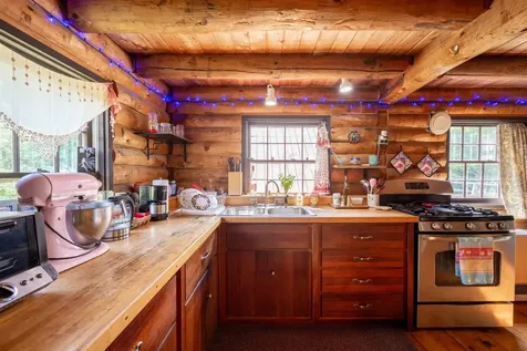 1883 West River Road Lincoln VT 05443