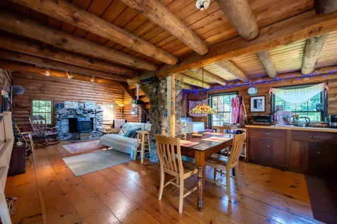 1883 West River Road Lincoln VT 05443
