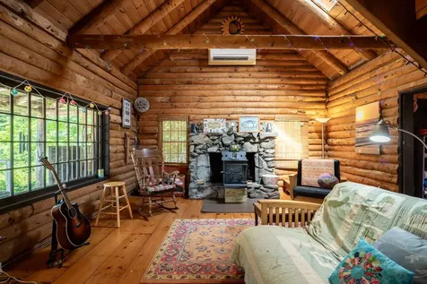 1883 West River Road Lincoln VT 05443