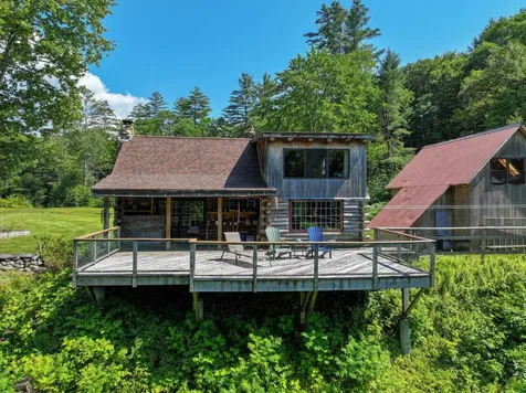 1883 West River Road Lincoln VT 05443