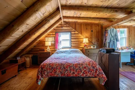1883 West River Road Lincoln VT 05443