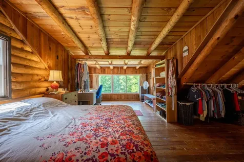 1883 West River Road Lincoln VT 05443