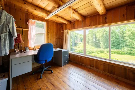 1883 West River Road Lincoln VT 05443