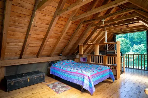 1883 West River Road Lincoln VT 05443