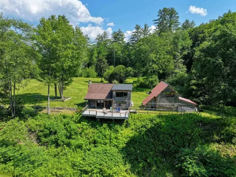 1883 West River Road Lincoln VT 05443