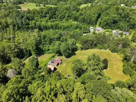 1883 West River Road Lincoln VT 05443