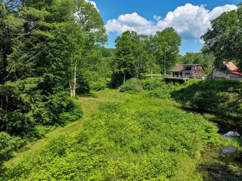 1883 West River Road Lincoln VT 05443