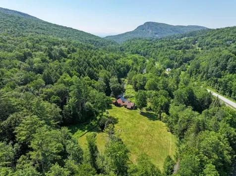 1883 West River Road Lincoln VT 05443