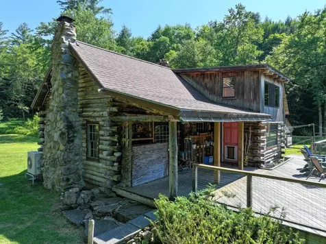1883 West River Road Lincoln VT 05443