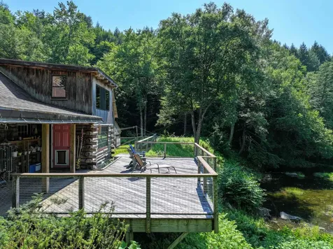 1883 West River Road Lincoln VT 05443