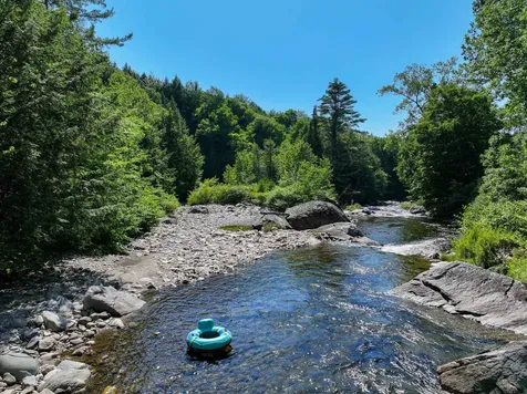 1883 West River Road Lincoln VT 05443