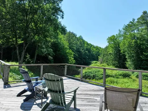 1883 West River Road Lincoln VT 05443