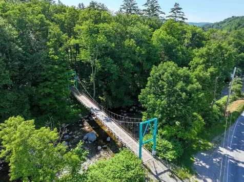 1883 West River Road Lincoln VT 05443