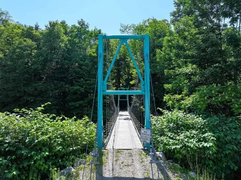 1883 West River Road Lincoln VT 05443