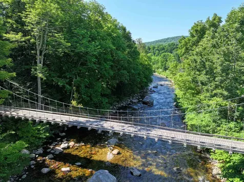 1883 West River Road Lincoln VT 05443