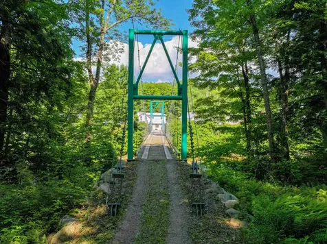 1883 West River Road Lincoln VT 05443