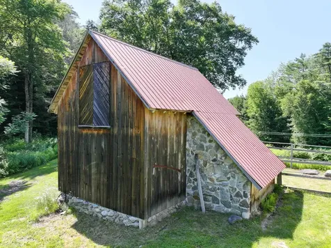 1883 West River Road Lincoln VT 05443